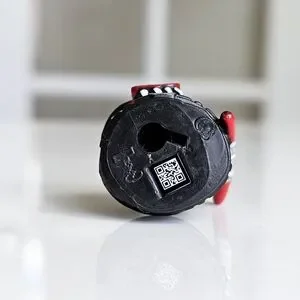 Hasbro Toys Angry Birds Star Wars Telepod Darth Maul With Qr